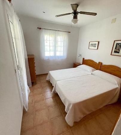 Bonito Apartamento Con Terrazas Y Aparcamiento. Son Bou Extérieur photo