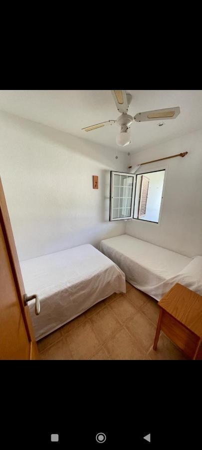 Bonito Apartamento Con Terrazas Y Aparcamiento. Son Bou Extérieur photo