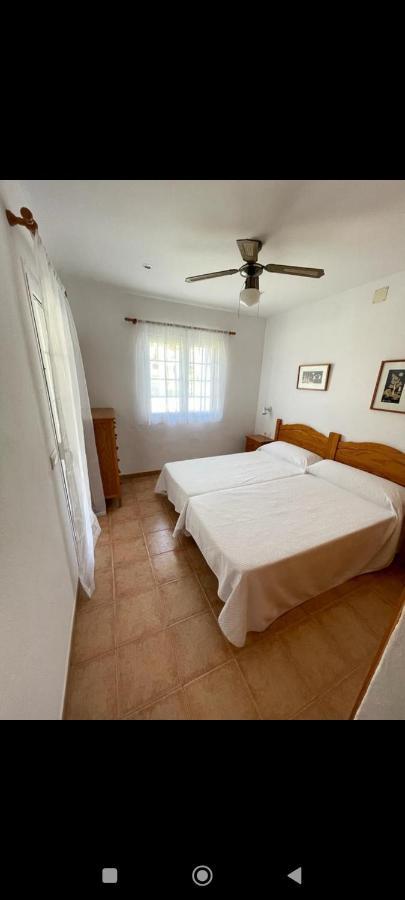 Bonito Apartamento Con Terrazas Y Aparcamiento. Son Bou Extérieur photo