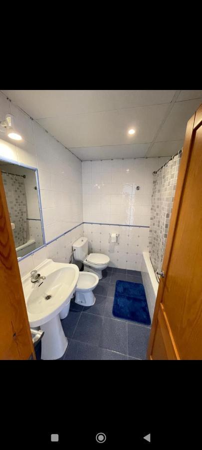 Bonito Apartamento Con Terrazas Y Aparcamiento. Son Bou Extérieur photo