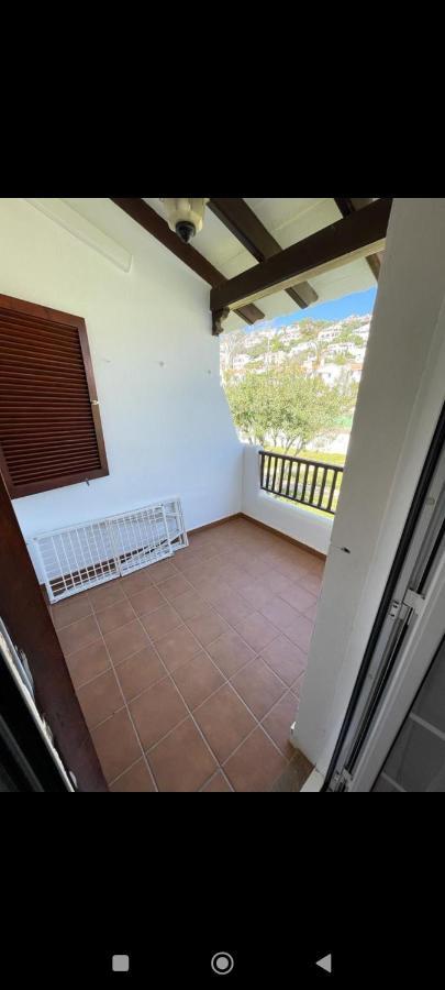 Bonito Apartamento Con Terrazas Y Aparcamiento. Son Bou Extérieur photo