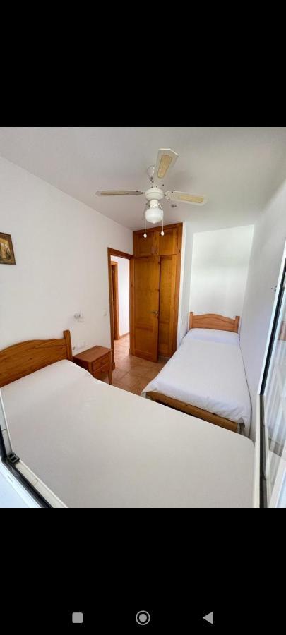 Bonito Apartamento Con Terrazas Y Aparcamiento. Son Bou Extérieur photo
