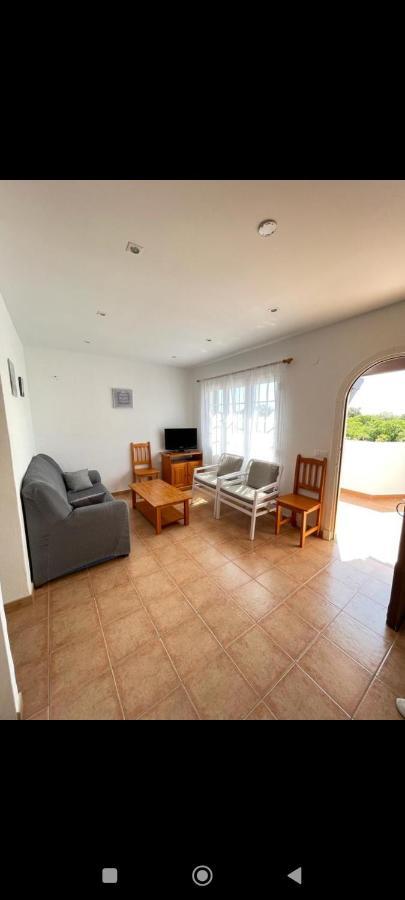 Bonito Apartamento Con Terrazas Y Aparcamiento. Son Bou Extérieur photo