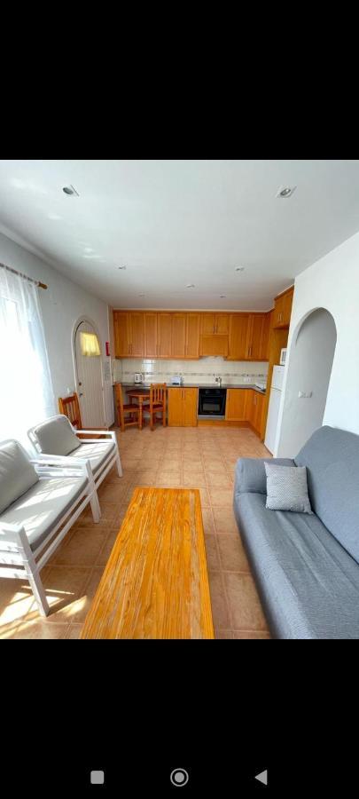 Bonito Apartamento Con Terrazas Y Aparcamiento. Son Bou Extérieur photo